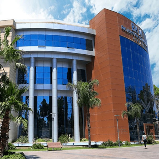Torbalı Belediye Kültür Merkezi Logo