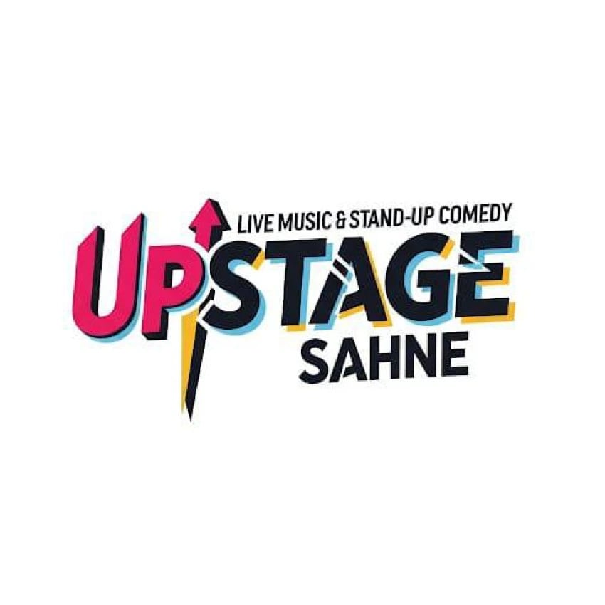 Upstage Fethiye mekan logosu