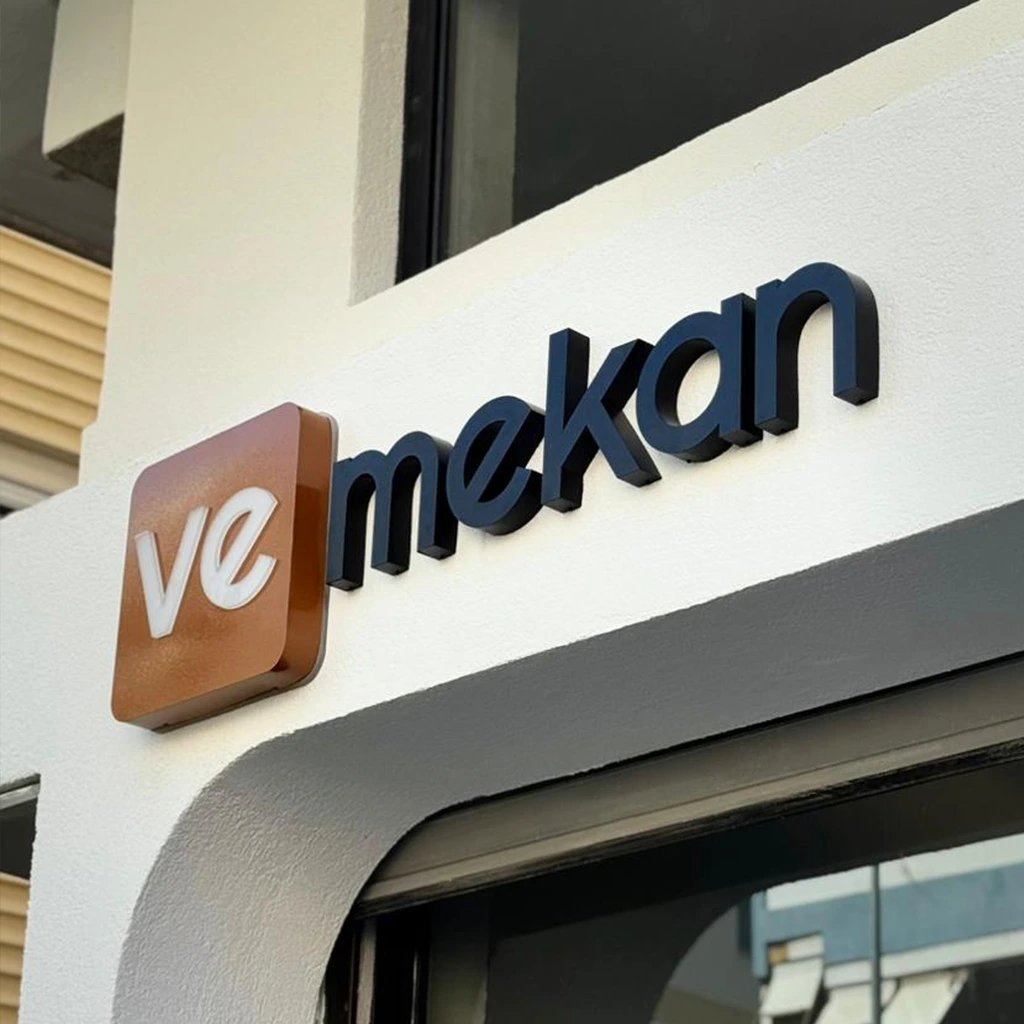 veMekan mekan logosu