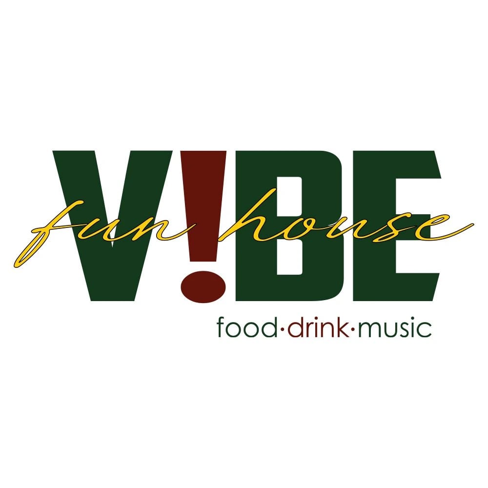 Vibe İncek mekan logosu