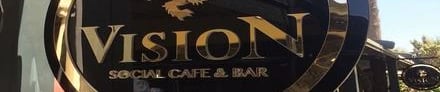 Vision Pub Güzelyalı