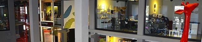 Withco Coworking