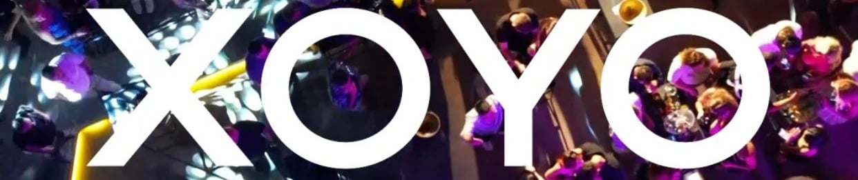 XOYO Alaçatı