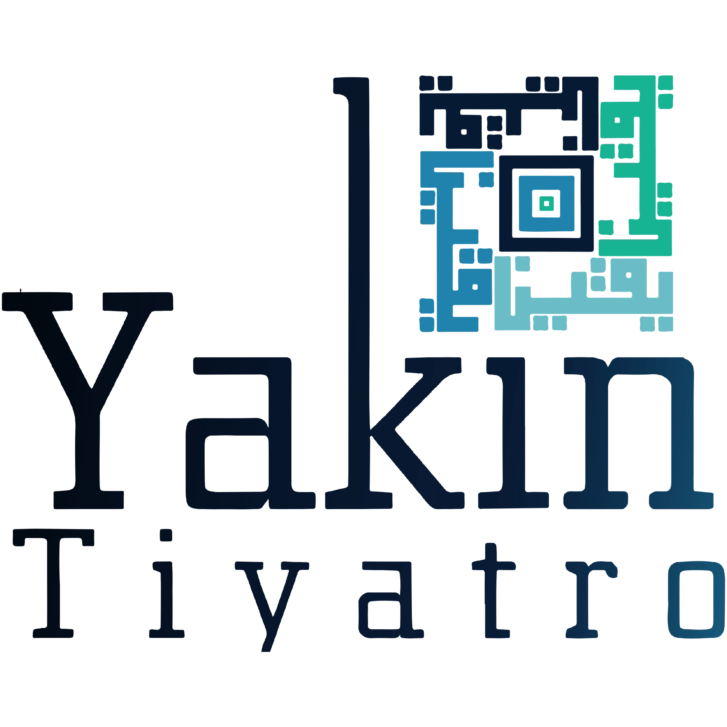 Yakın Sahne mekan logosu