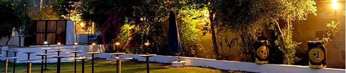 Yalım'84 Beach Hotel