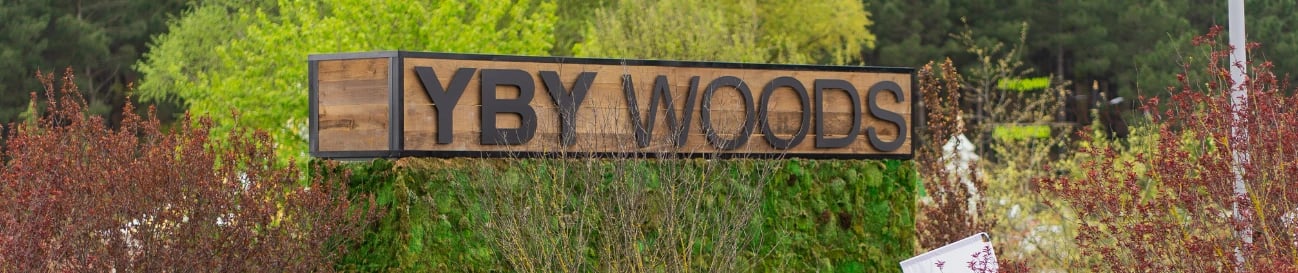 YBY Woods Yaşam ve Etkinlik Alanı - Kemerburgaz Kent Ormanı