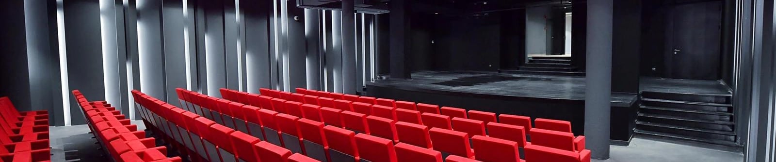 Tarık Zafer Tunaya Kültür Merkezi