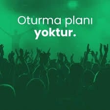 Oturma Planı