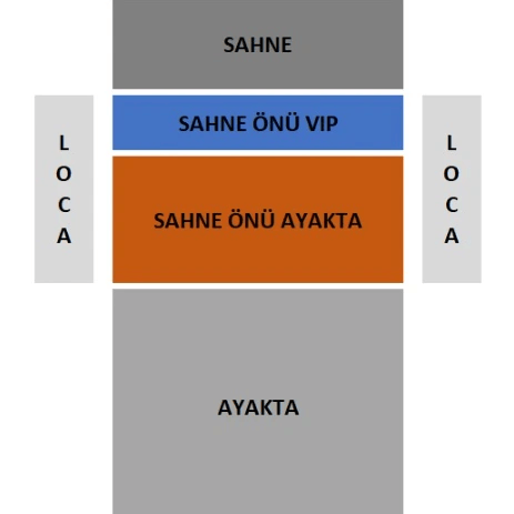 Oturma Planı