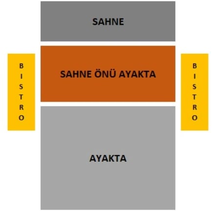 Oturma Planı
