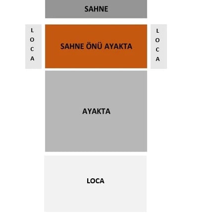 Oturma Planı