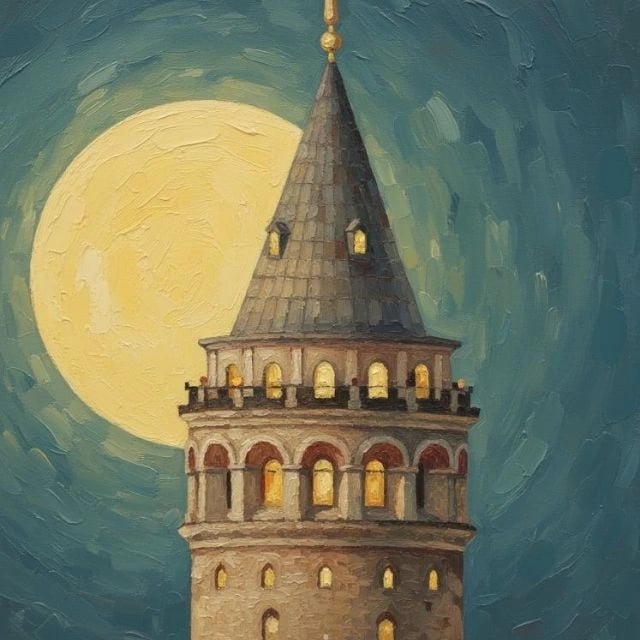 Oturma Planı