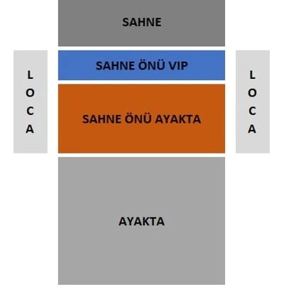Oturma Planı