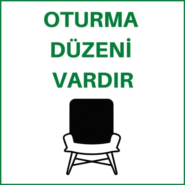 Oturma Planı