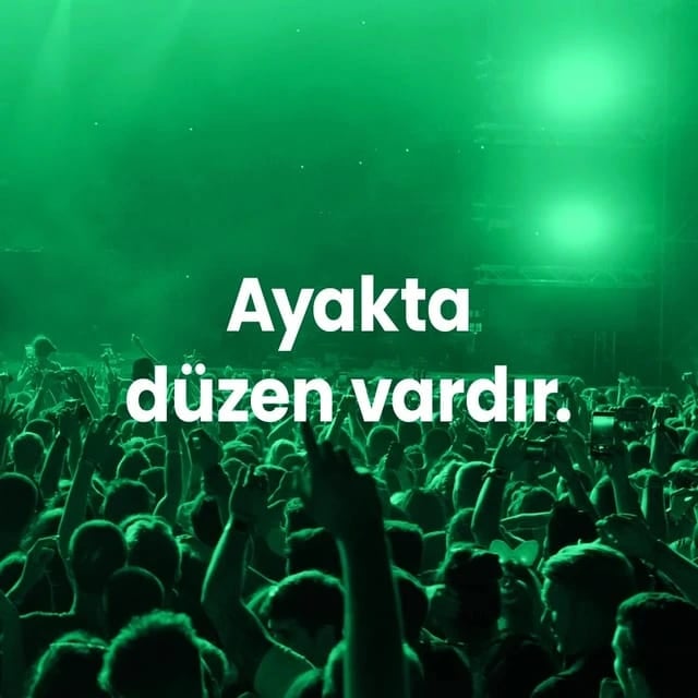 Oturma Planı