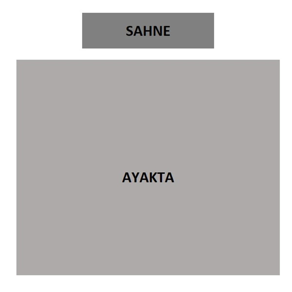 Oturma Planı
