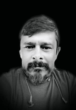 Ali Hakan Beşen