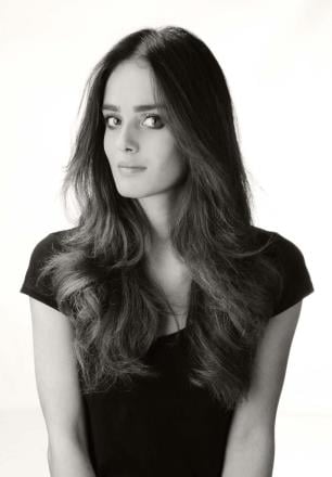 Bestemsu Özdemir