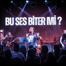 Bu ses biter mi?