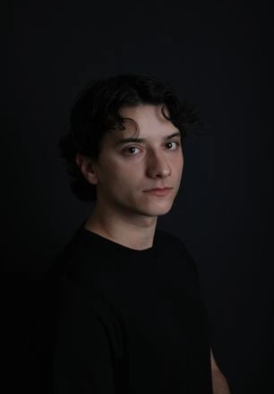 Burak  Erbenzer