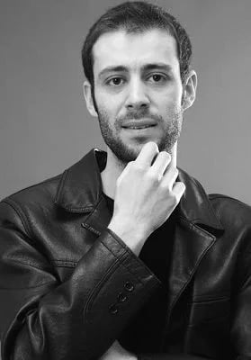 Çağlar Yalçınkaya