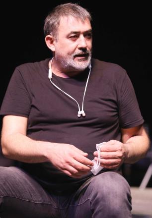 Cengiz Toraman