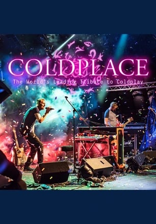 Coldplace