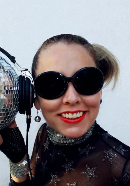 Dj Negma