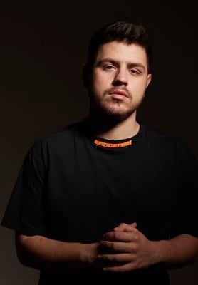 Dj Sait Esmeray