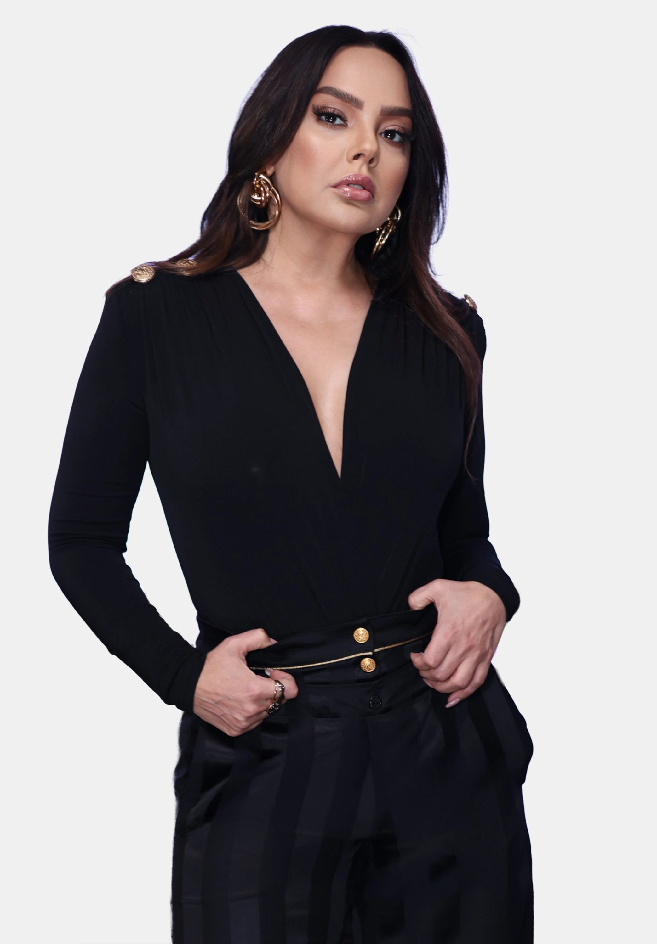 Ebru  Gündeş