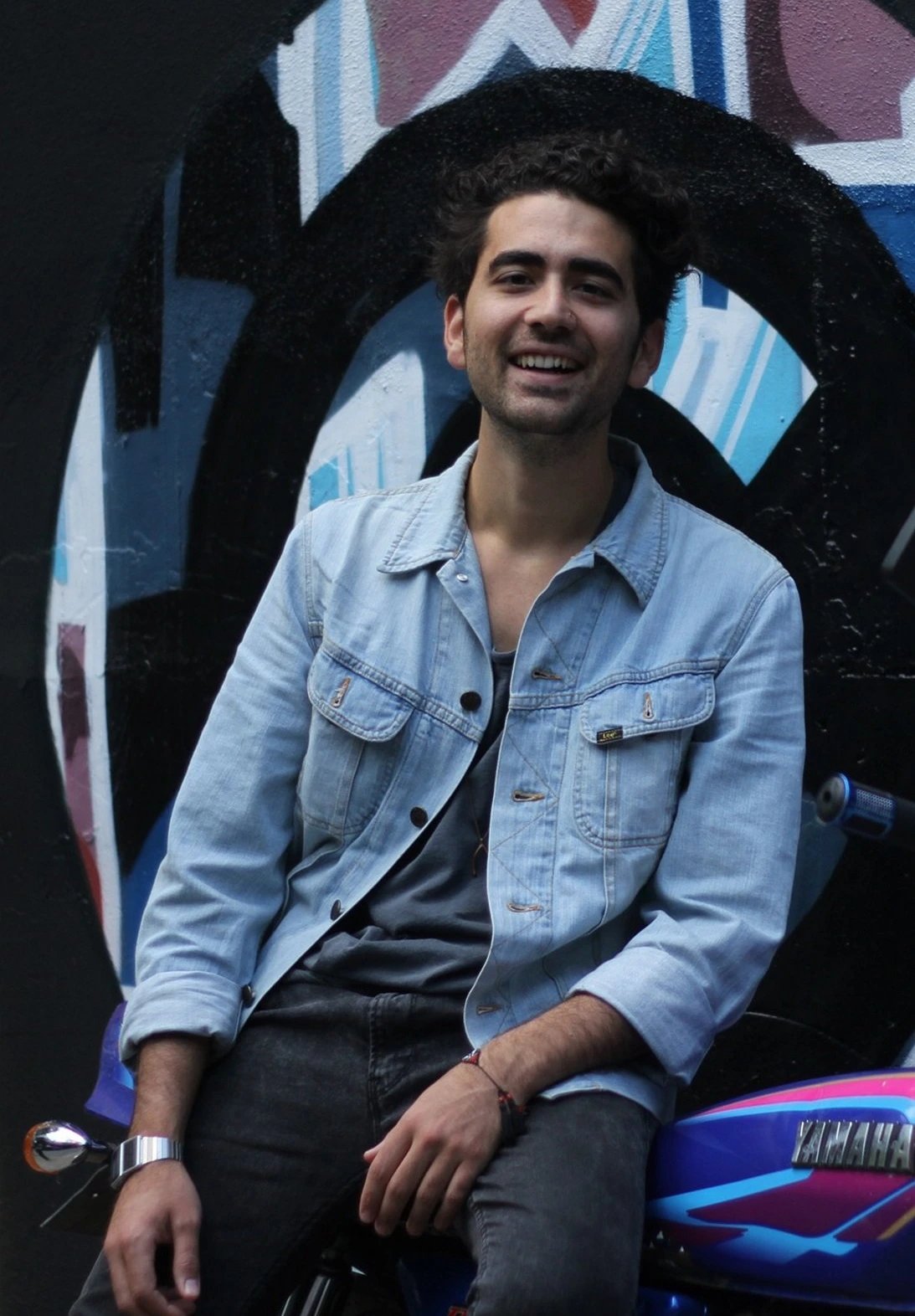 Emir Yargın