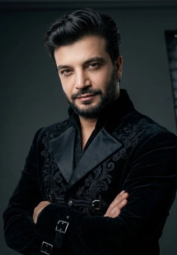 Enver  Ertaş