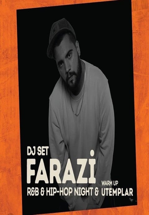 Farazi