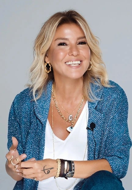 Gülben Ergen