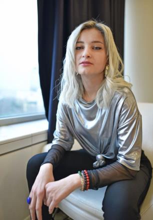 Güliz Ayla