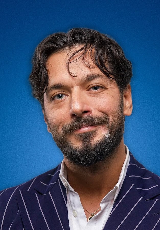 Hayrettin Karaoğuz