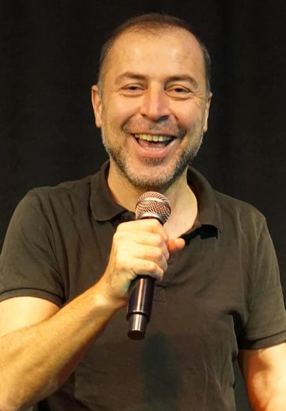 İsmail Nuri