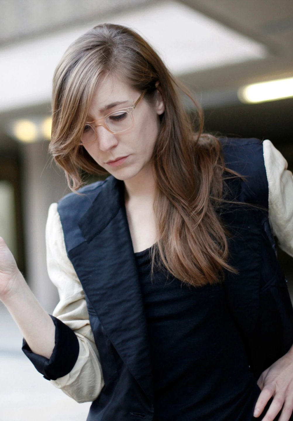 Lena Willikens