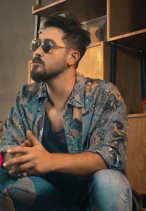 Mali Dalkıran