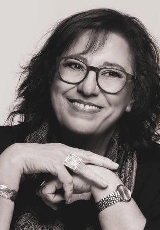 Maria Farantouri