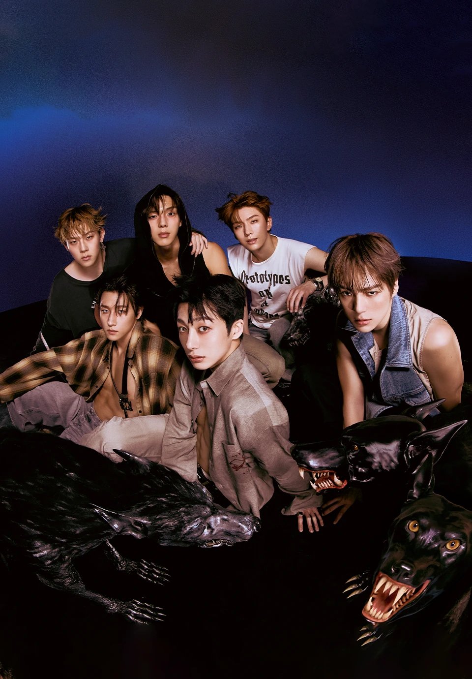 MONSTA X