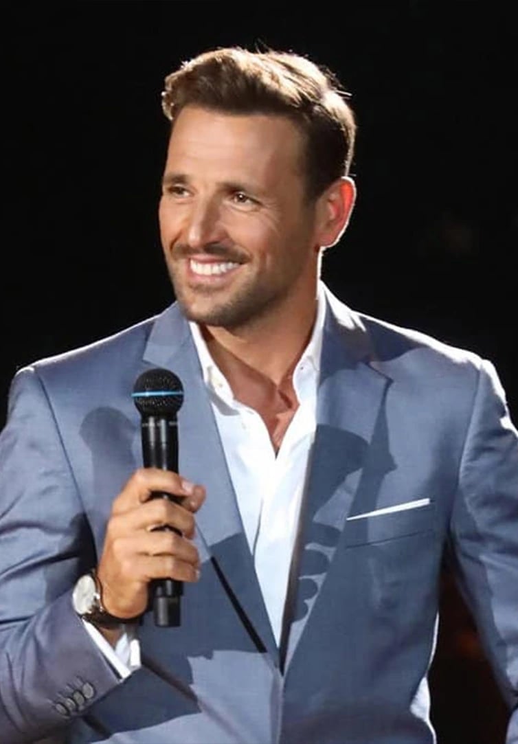 Nikos Vertis