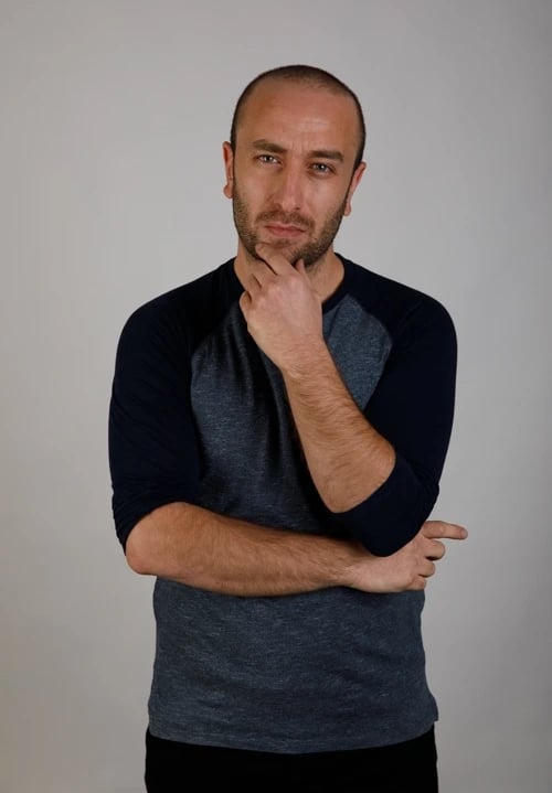 Oğuz Paşaoğlu