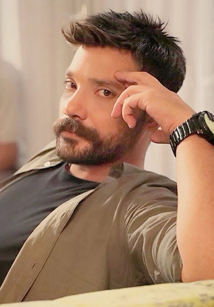 Oğuzhan Uğur