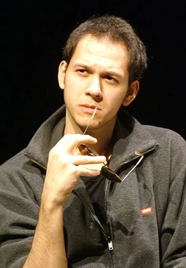 Öner Erkan