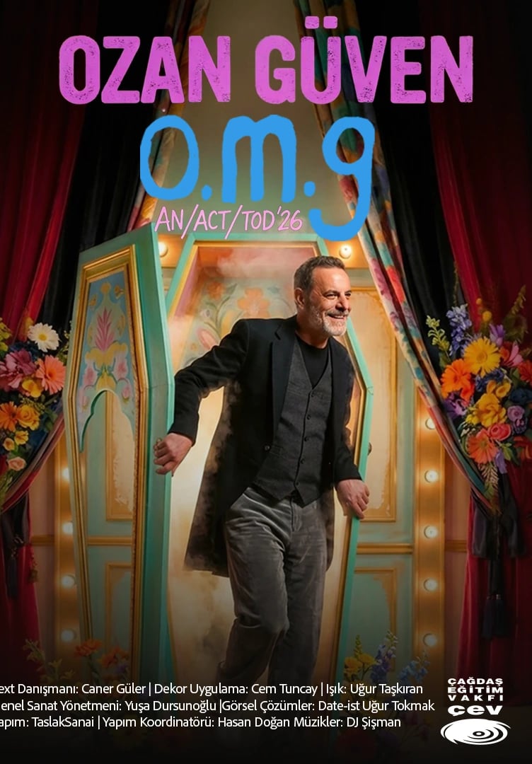 Ozan Güven