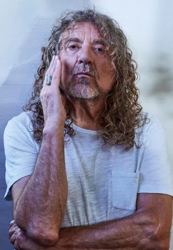 Robert Plant