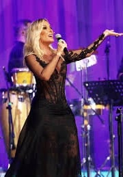 Saba Tümer