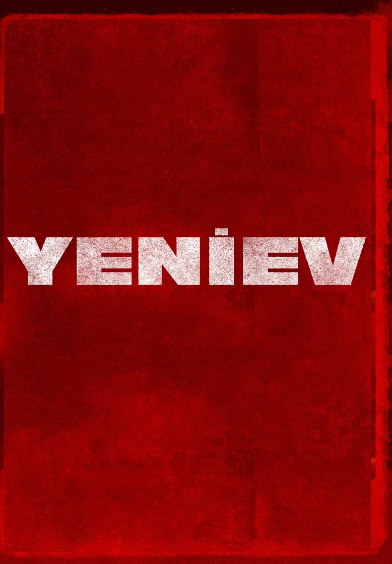 Salih Yeniev