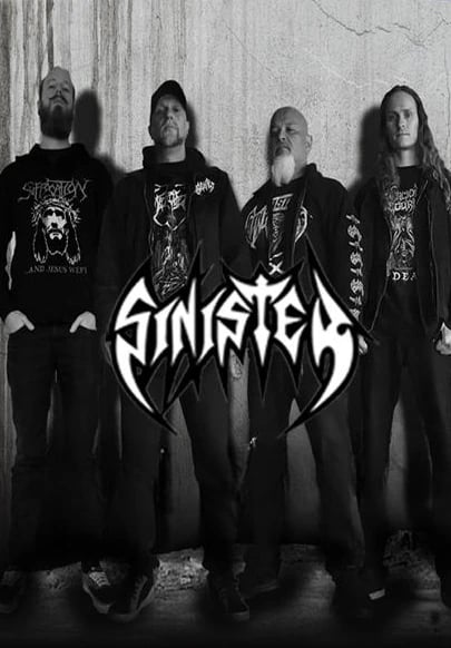 Sinister